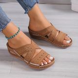 Rosie - Orthopaedic Sandals