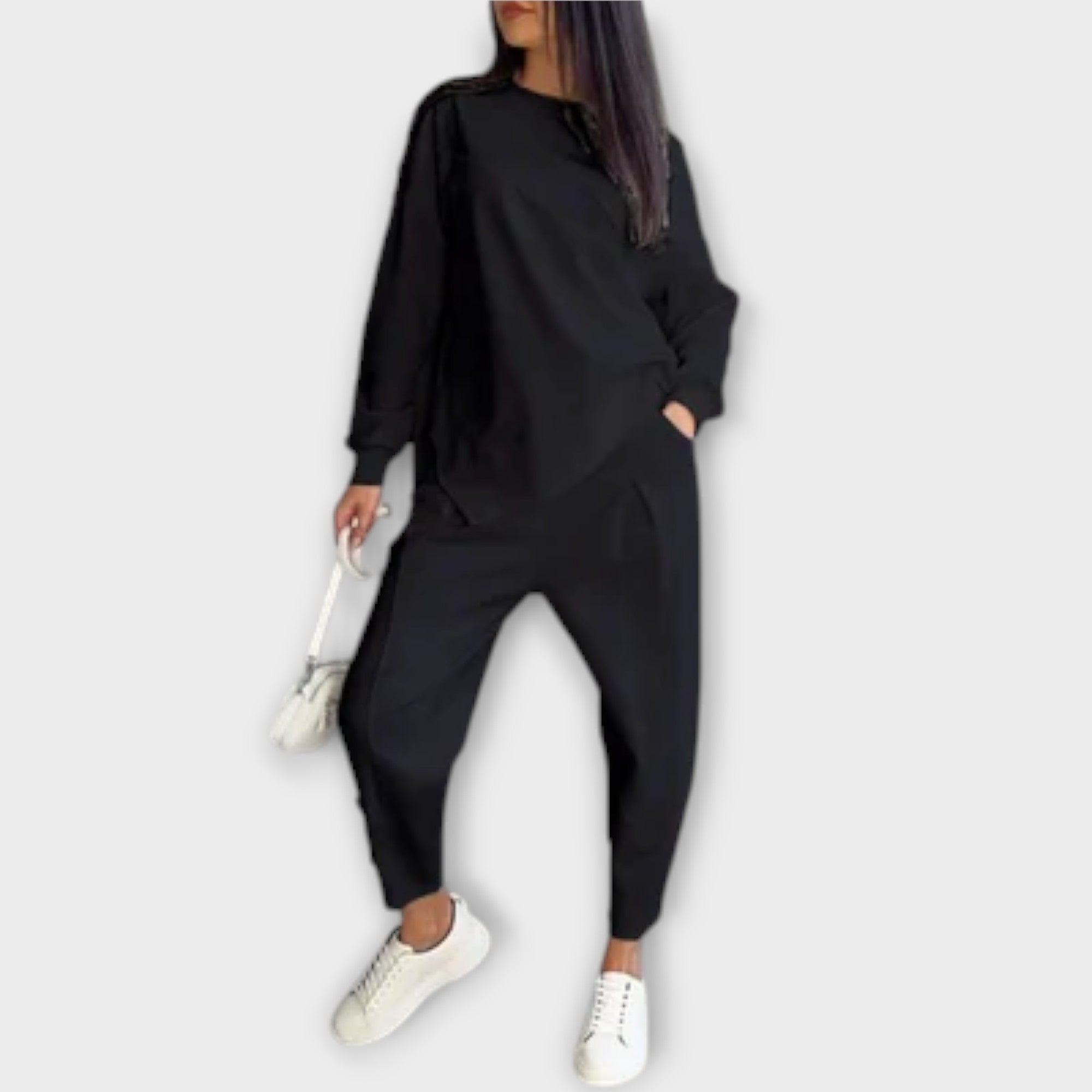 Audrey - Casual Two-Piece