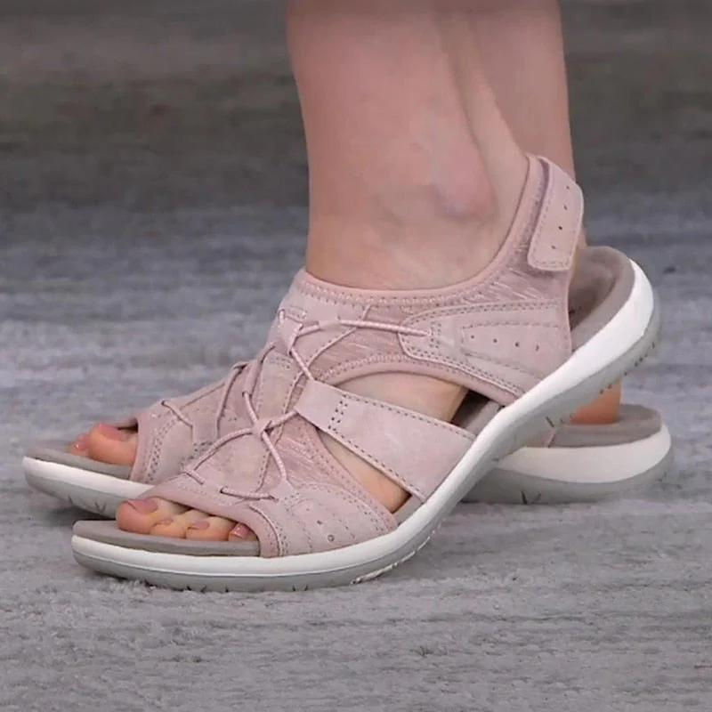 Aisling - Orthopaedic Sandals