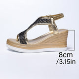 Ellie - Ergonomic Sandals