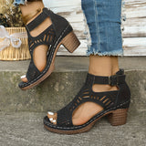 Maire - Ergonomic Sandals
