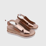 Evie - Orthopaedic Sandals