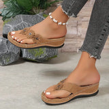 Poppy - Orthopaedic Sandals