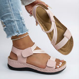 Olivia - Orthopaedic Comfort Sandals