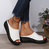 Cleo - Orthopaedic Sandals