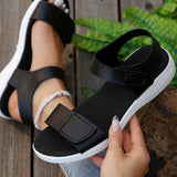 Ruth - Orthopaedic Sandals