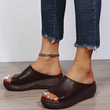 Cleo - Orthopaedic Sandals