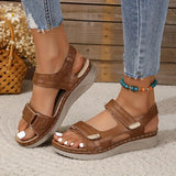 Sorcha - Orthopaedic Sandals