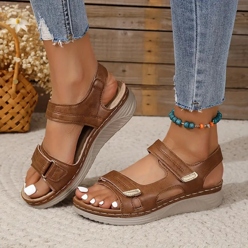 Sorcha - Orthopaedic Sandals