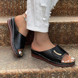 Abbie - Classic Urban Sandals