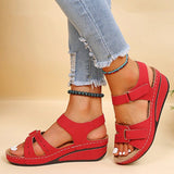Chloe - Comfort Sandals