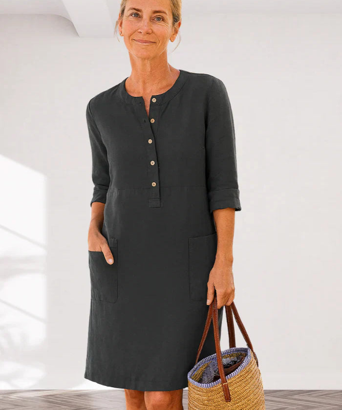 Ciara - Casual Women's Dress