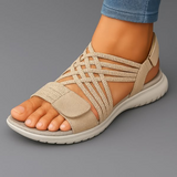 Erin - Orthopaedic Sandals