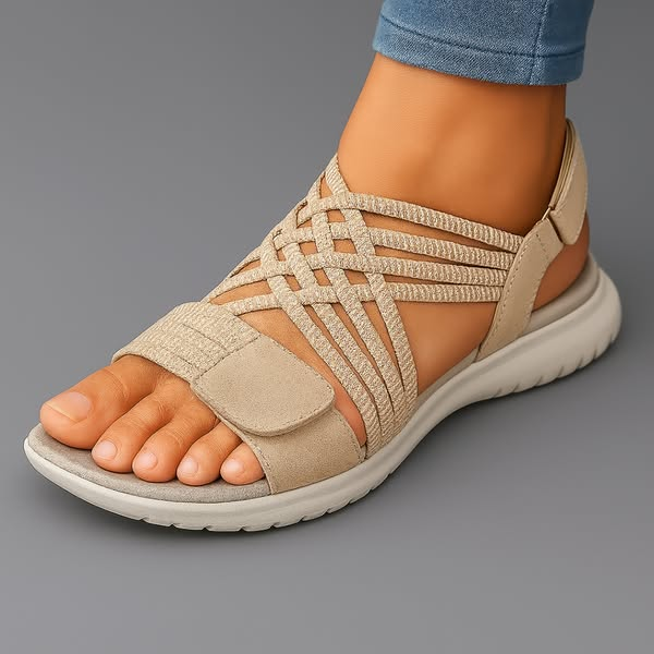 Erin - Orthopaedic Sandals