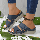 Edith - Orthopaedic Comfort Sandals