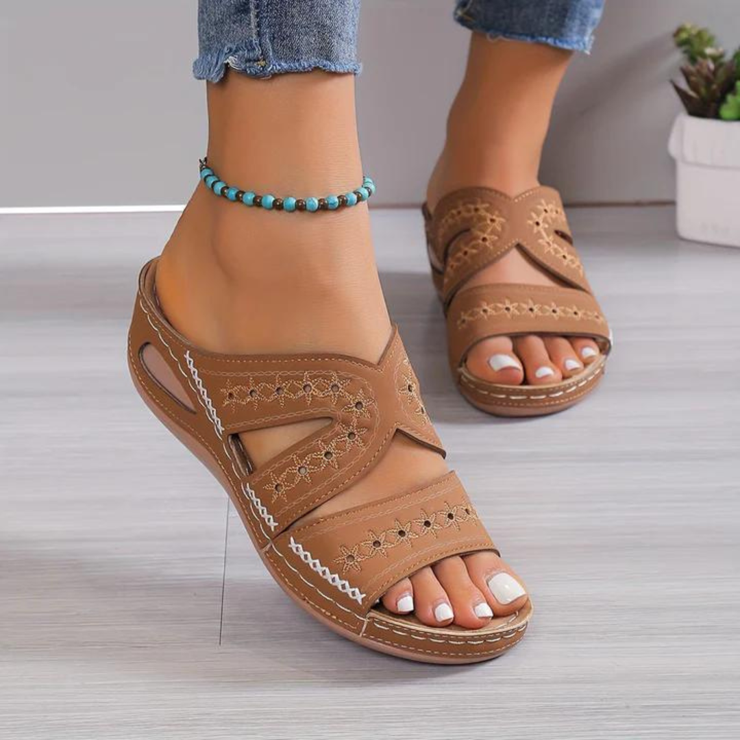 Rosie - Orthopaedic Sandals