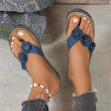 Poppy - Orthopaedic Sandals
