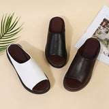 Cleo - Orthopaedic Sandals