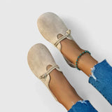 Dervla - Orthopaedic Flats