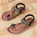Charlotte - Refined Comfort Sandals