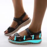 Sorcha - Orthopaedic Sandals