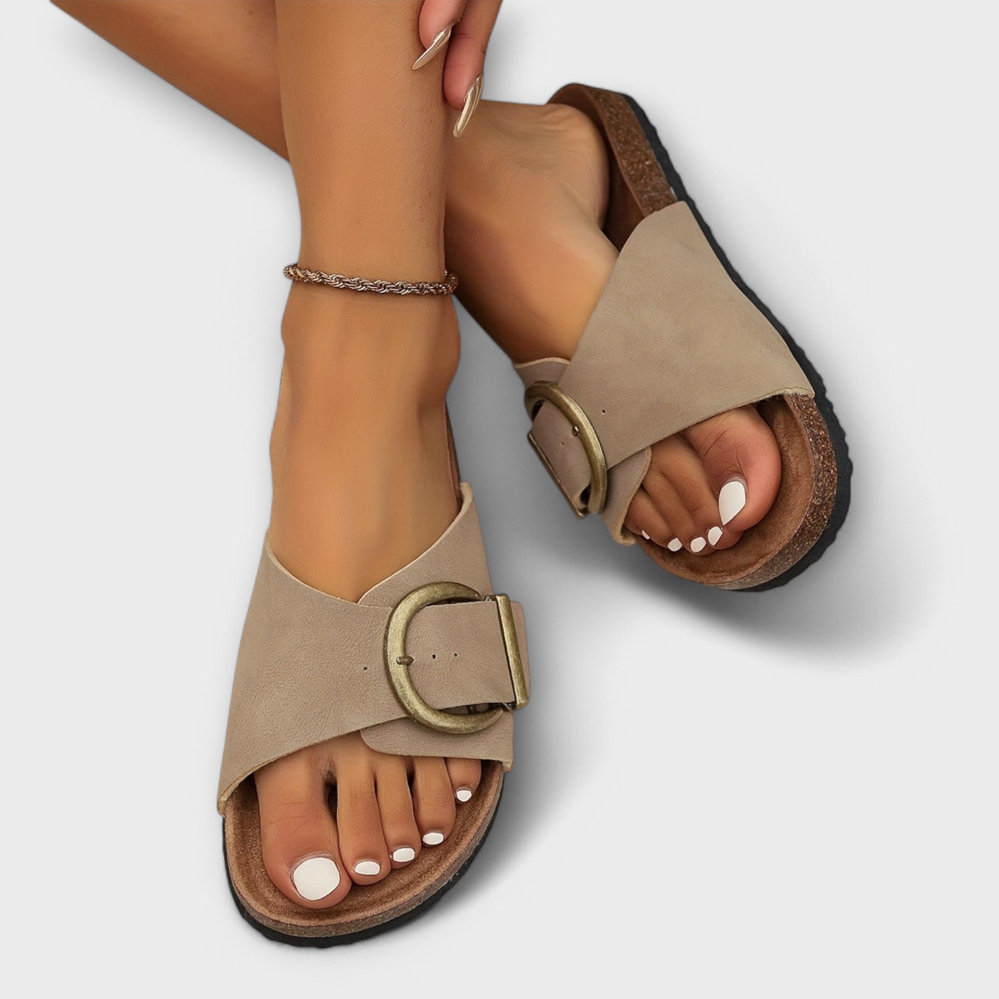 Caoimhe - Orthopaedic Sandals