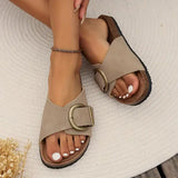 Caoimhe - Orthopaedic Sandals