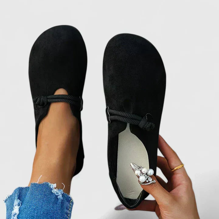 Niamh - Orthopaedic Slippers