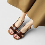 Layla - Comfortable Orthopaedic Sandals