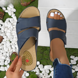 Edith - Orthopaedic Comfort Sandals