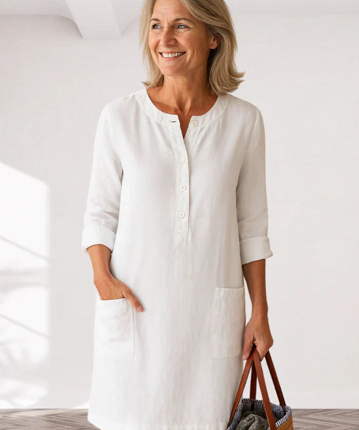 Ciara - Casual Women's Dress