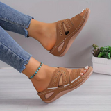 Rosie - Orthopaedic Sandals