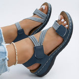 Olivia - Orthopaedic Comfort Sandals