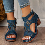 Maire - Ergonomic Sandals
