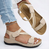 Olivia - Orthopaedic Comfort Sandals