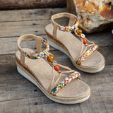 Ella - Orthopaedic Sandals