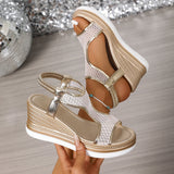Ellie - Ergonomic Sandals