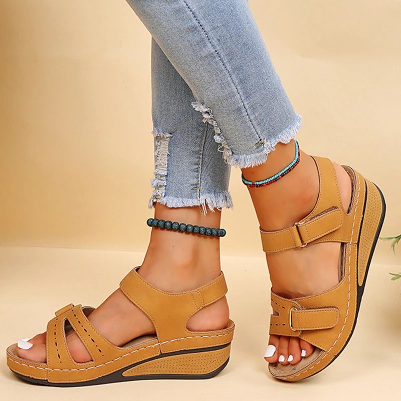 Chloe - Comfort Sandals