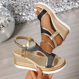 Ellie - Ergonomic Sandals