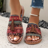 Brid - Ergonomic Sandals