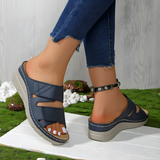 Edith - Orthopaedic Comfort Sandals
