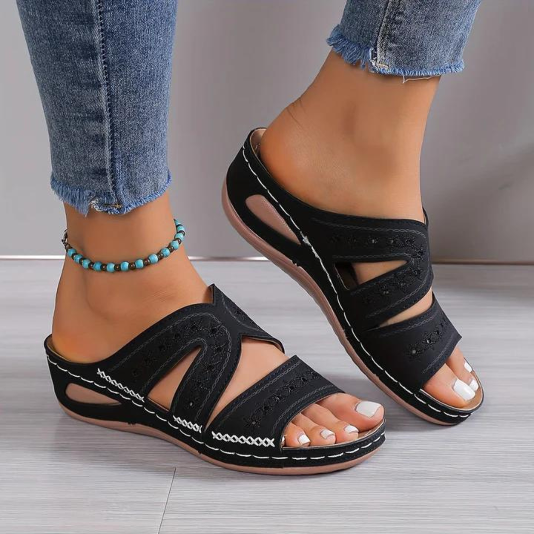 Rosie - Orthopaedic Sandals