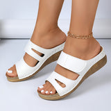 Maeve - Ergonomic Sandals