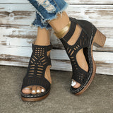 Maire - Ergonomic Sandals