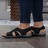 Aisling - Orthopaedic Sandals