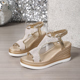 Ellie - Ergonomic Sandals