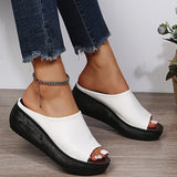 Cleo - Orthopaedic Sandals