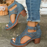 Maire - Ergonomic Sandals