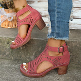 Maire - Ergonomic Sandals