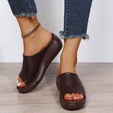 Cleo - Orthopaedic Sandals